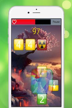 TouchBlocks PRO - Screenshot 2