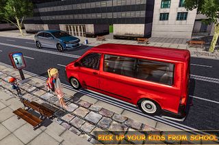 Father Simulator Life Dad Game - Screenshot 3