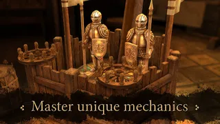 The House of da Vinci - Screenshot 3