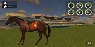 Derby Horse Quest - Screenshot 2
