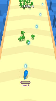 Survivor Run - Screenshot 4