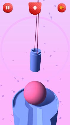 DieBall - Screenshot 4