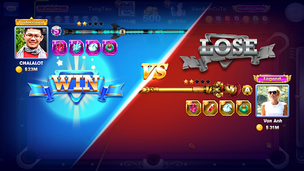 Bida ZingPlay - Screenshot 3