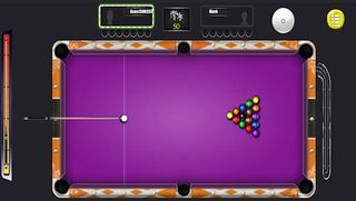 Royal Billiard - Screenshot 2