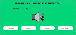 FortyTEA - Screenshot 3
