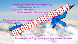 HEAVEN DOOR - Screenshot 2