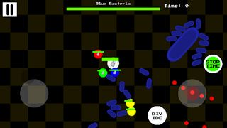 Infection Fight - Screenshot 3