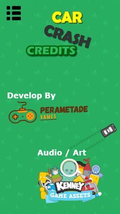 Car Crash - Screenshot 4