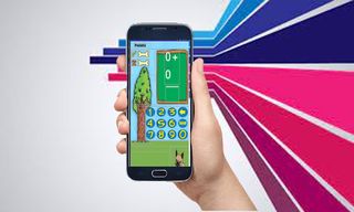 Application to learn to add - Screenshot 2