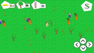 Windy the Indie - LD46 edition - Screenshot 1