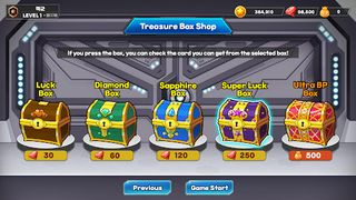 Tank Warfare - Screenshot 3