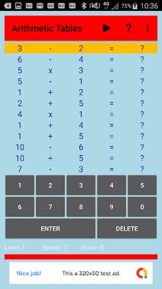 R3Tutor - Screenshot 3