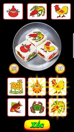 Bau Cua Tom Ca 2023 - Screenshot 3