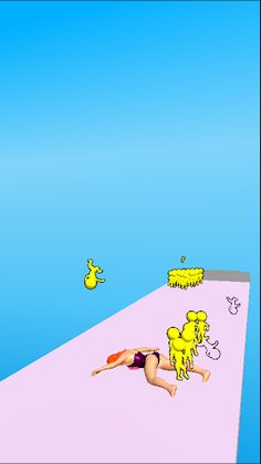 Milkshake Babygirl! - Screenshot 3