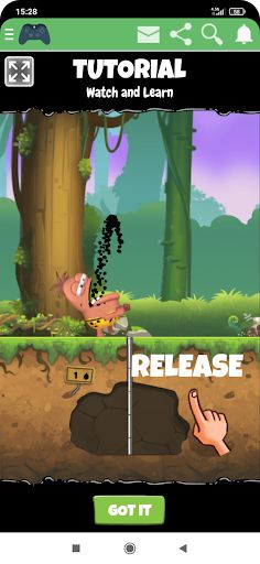 Mini Games Ground - Screenshot 3