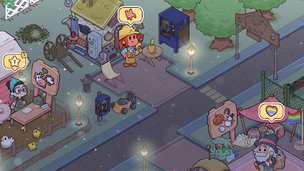 My Dear Farm - Screenshot 3