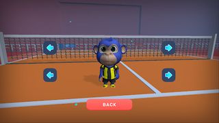 AKC Tennis - Screenshot 3