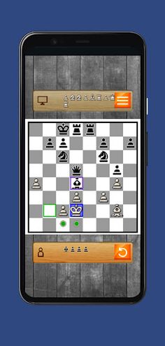 Ajedrez Maestra - Screenshot 1