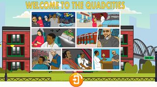 Tha Come Up - Screenshot 1