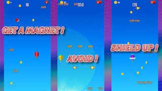 Rise Up Balloon 2023 - Escape - Screenshot 3