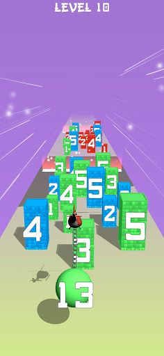 Destruction Helicopter - Screenshot 2