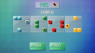 Crossworks - Screenshot 3