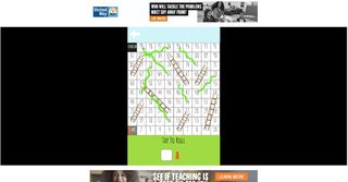 Wandering Wizard - Screenshot 3