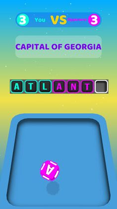 War of Words - Screenshot 1