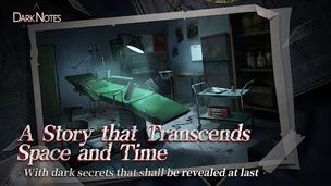 Dark Notes - Screenshot 2