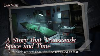 Dark Notes - Screenshot 2