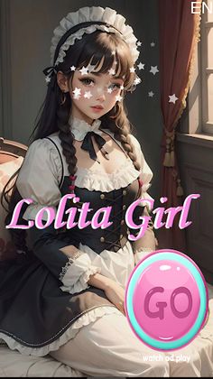 LolitaGirl - Screenshot 1
