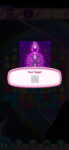 Chakra Crystals - Screenshot 4