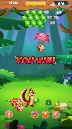 Shooter Saga - Screenshot 4