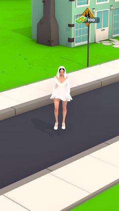 Talk To Strangers! - Screenshot 2