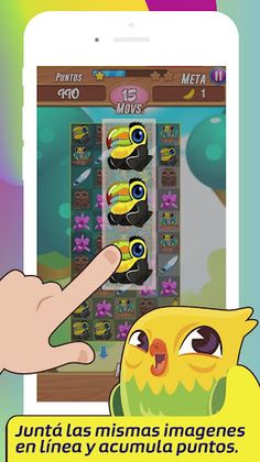 Juga y Gana - Screenshot 2