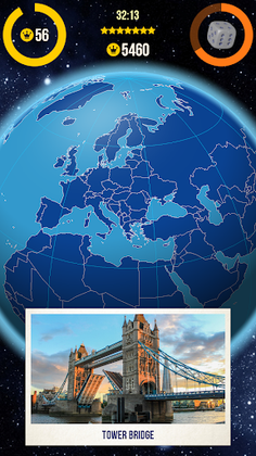 Geography: Play to Learn - Screenshot 3