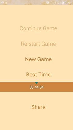 Sudoku Puzzel - Screenshot 1