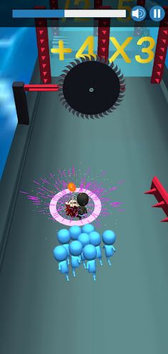 Runner - Screenshot 4