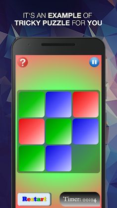G.K- Game of Knowledge - Screenshot 3