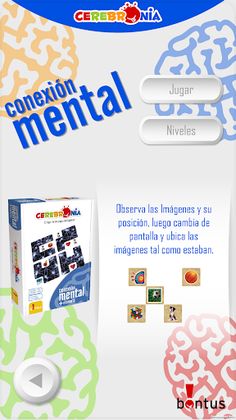 Cerebronia - Screenshot 4