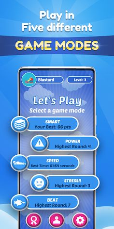 Word Warring: Fun Anagram Game - Screenshot 4