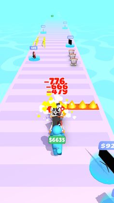 Shopping Spree - Screenshot 4