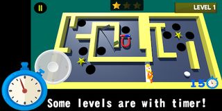 Labyrinth 3D Maze - Screenshot 3