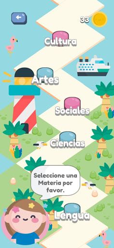 Mushuc Ñan - Screenshot 2