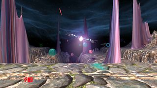 Epic Zestrals Race - Screenshot 2