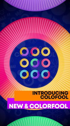 Colorfool - Screenshot 2