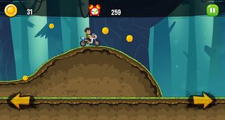 Abel GOTTI is Bad to the Bone - Screenshot 3