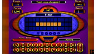Word Whiz - Screenshot 2