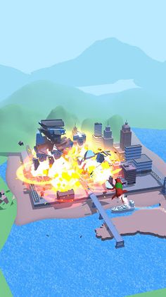 Change Them All - Screenshot 2