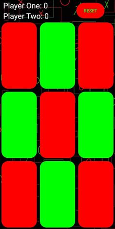 TicTacToe - Screenshot 3